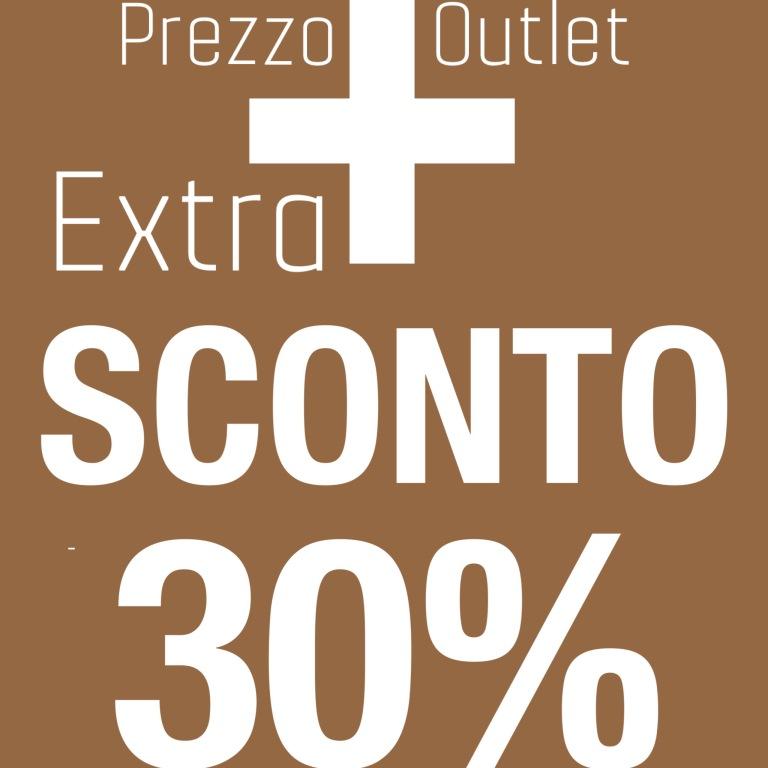 EXTRA 30%