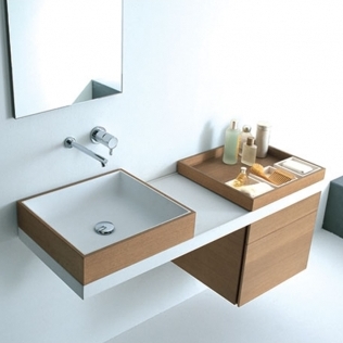 OUTLET MOBILI BAGNO