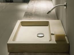 MOAB80 BLOCK LAVABO CEMENTO OUTLET