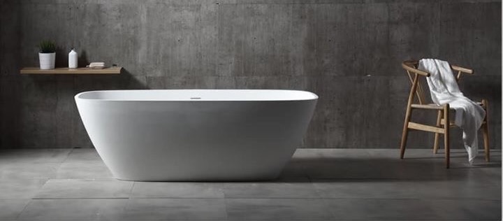 TREESSE VASCA FREESTANDING BRIO