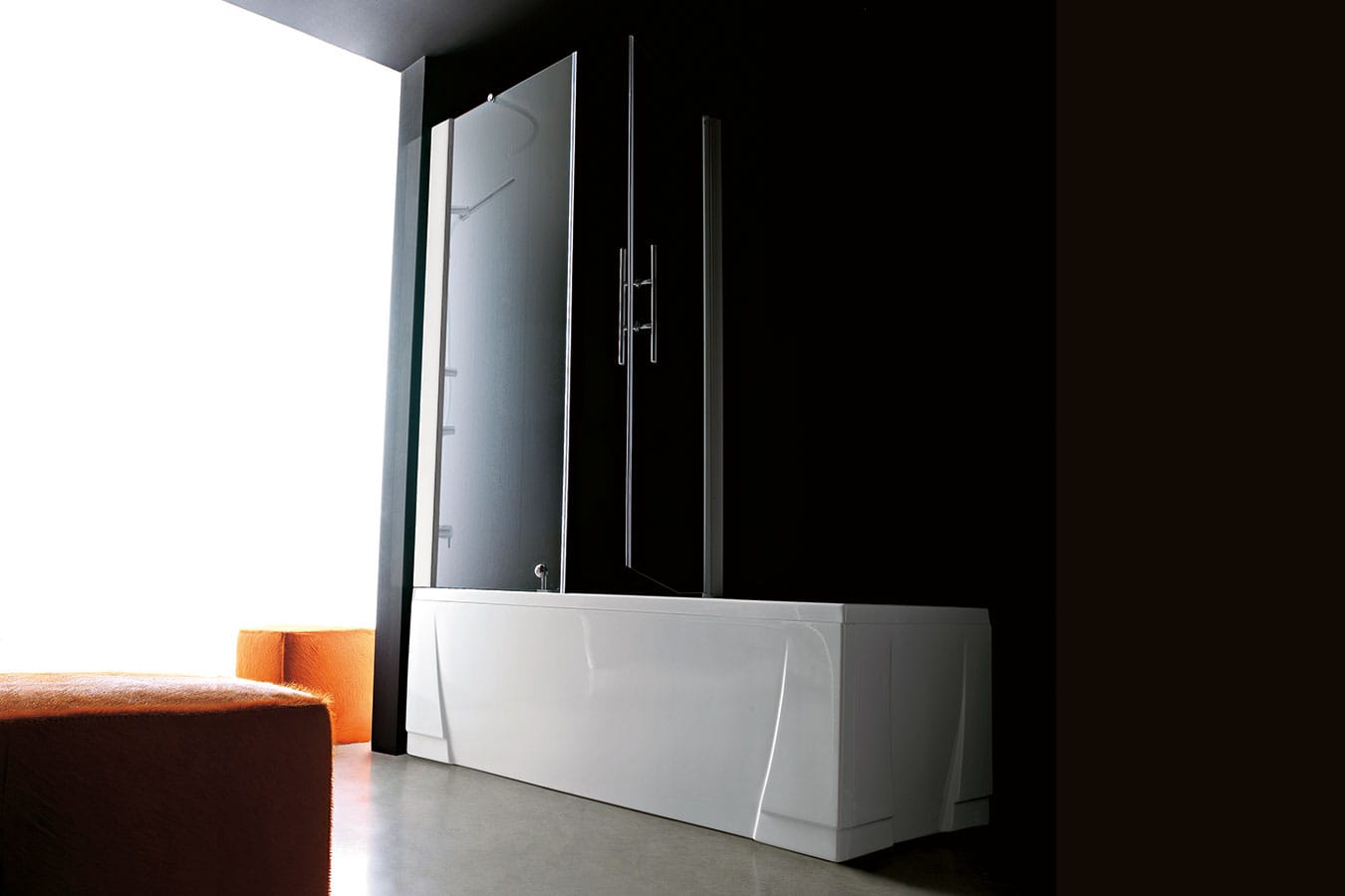 VASCA CRISTINA BOX IN PROMO