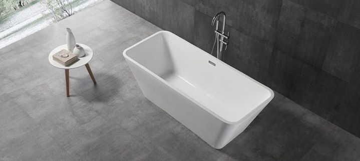 TREESE VASCA FREESTANDING VIVA