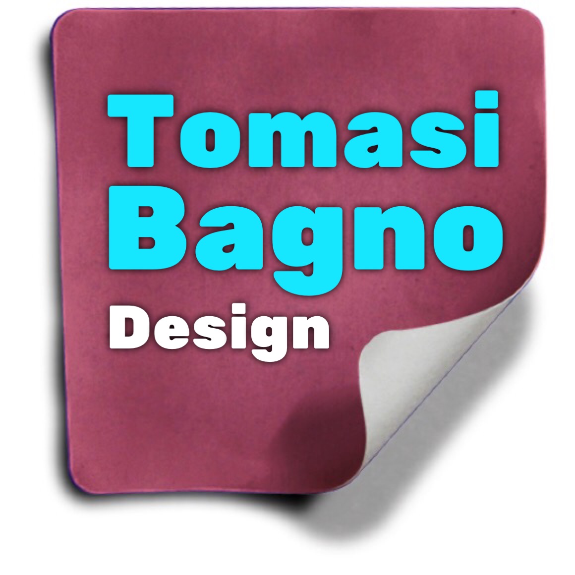 TOMASI BAGNODESIGN